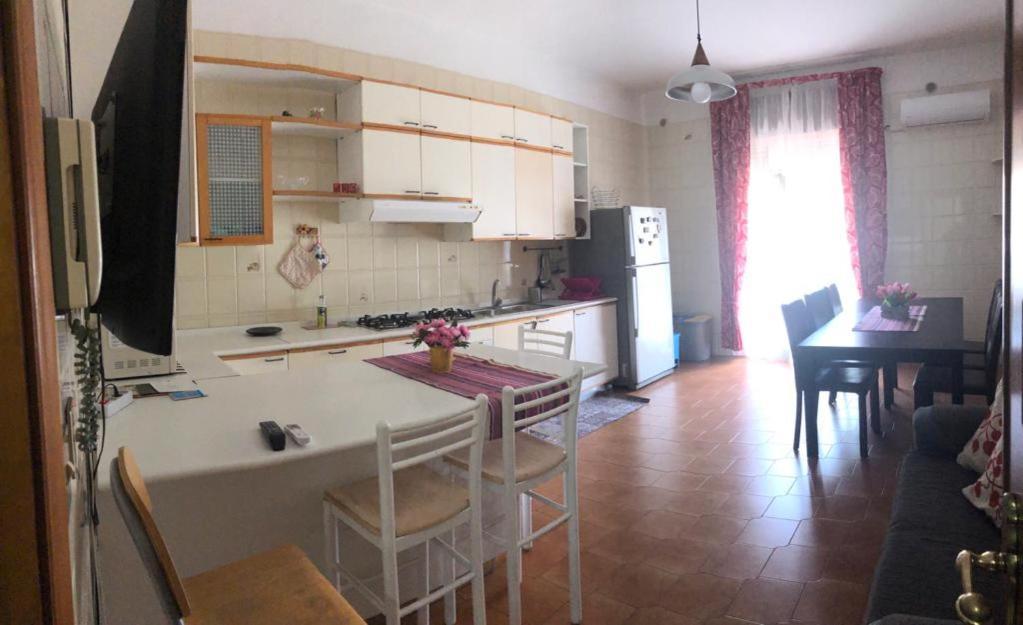 Appartement Clanagio House à SantʼAntonio Abate Extérieur photo