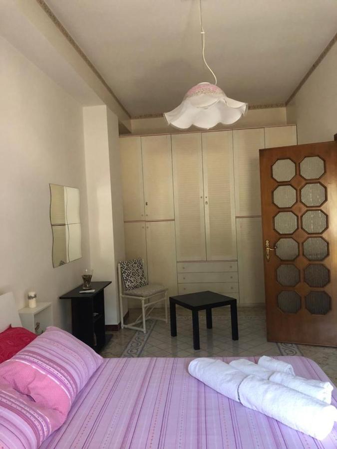 Appartement Clanagio House à SantʼAntonio Abate Extérieur photo