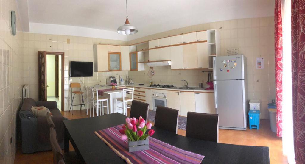 Appartement Clanagio House à SantʼAntonio Abate Extérieur photo