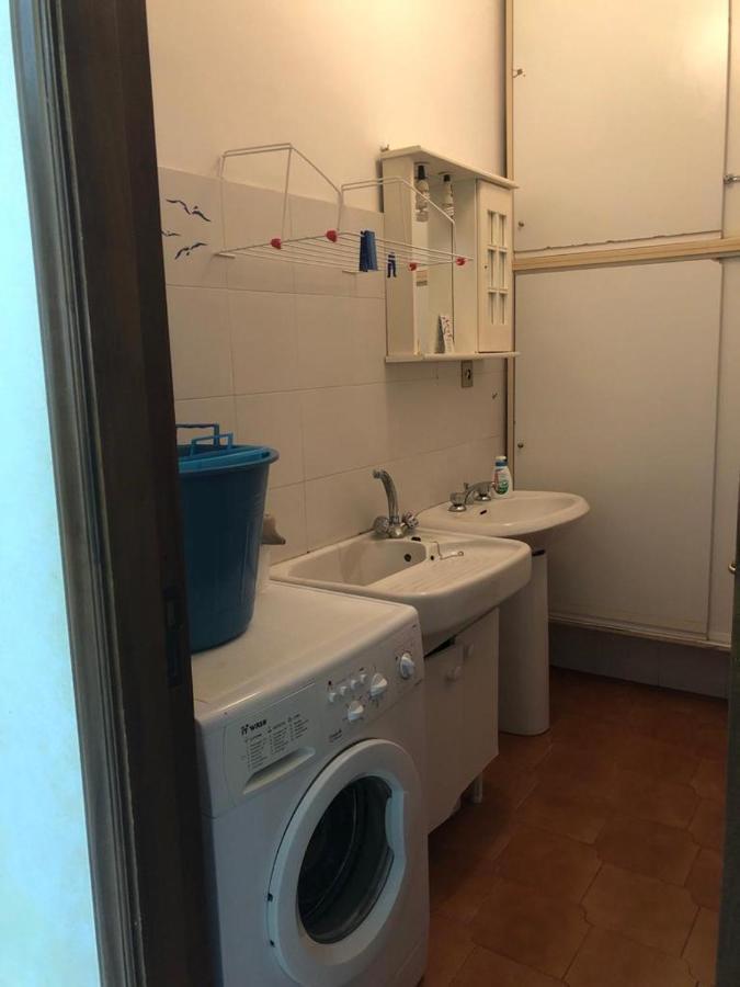 Appartement Clanagio House à SantʼAntonio Abate Extérieur photo