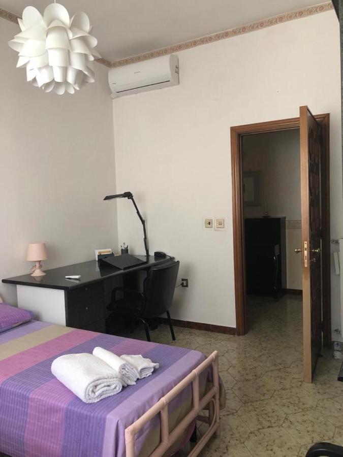 Appartement Clanagio House à SantʼAntonio Abate Extérieur photo