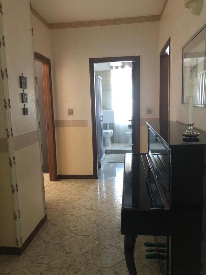 Appartement Clanagio House à SantʼAntonio Abate Extérieur photo